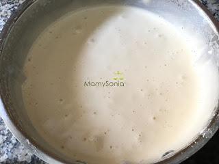 BIZCOCHO GENOVES XXL EN THERMOMIX, TRADICIONAL Y OLLA GM