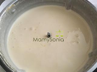 BIZCOCHO GENOVES XXL EN THERMOMIX, TRADICIONAL Y OLLA GM