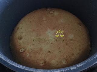 BIZCOCHO GENOVES XXL EN THERMOMIX, TRADICIONAL Y OLLA GM