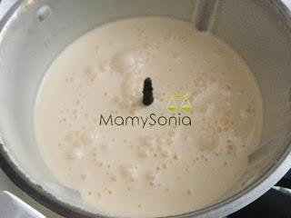 BIZCOCHO GENOVES XXL EN THERMOMIX, TRADICIONAL Y OLLA GM