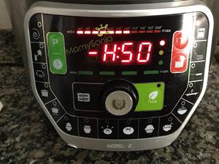 BIZCOCHO GENOVES XXL EN THERMOMIX, TRADICIONAL Y OLLA GM