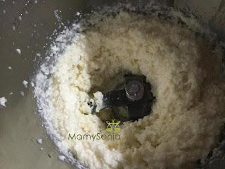 BOMBONES RAFFAELLO EN THERMOMIX Y TRADICIONAL