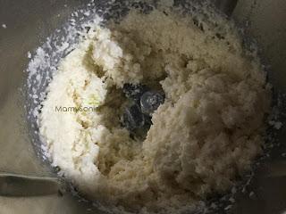 BOMBONES RAFFAELLO EN THERMOMIX Y TRADICIONAL