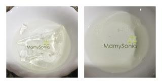 BOMBONES RAFFAELLO EN THERMOMIX Y TRADICIONAL