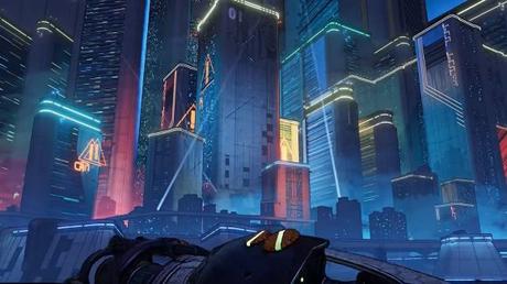 Borderlands 3 pistas trailer fecha de lanzamiento 001