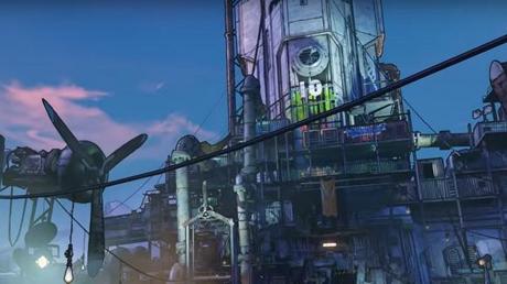 Borderlands 3 se lanzaría en octubre según las “pistas” encontradas en el trailer Borderlands 3 pistas trailer fecha de lanzamiento 002