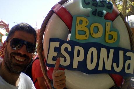 Diversión en el Parque de Atracciones de Madrid