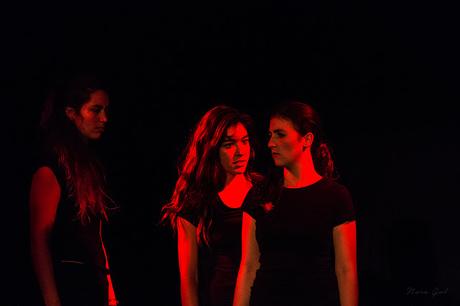 Salvaje [TEATRO] ¿Seguro que hemos evolucionado?