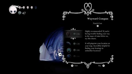 Guía Hollow Knight para principiantes