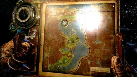 Metro Exodus Guía: Todo lo que necesitas saber