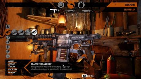 Metro Exodus Guía: Todo lo que necesitas saber