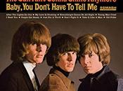 [Clásico Telúrico] Walker Brothers Ain’t Gonna Shine Anymore (1966)