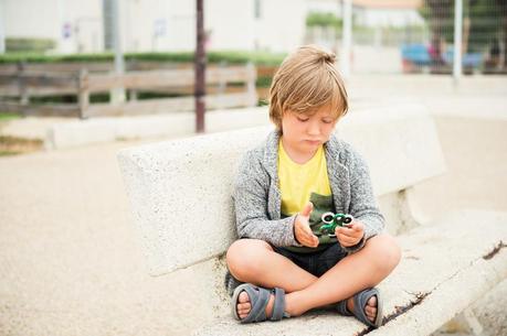 El síndrome postvacacional infantil El síndrome postvacacional infantil