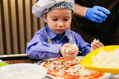 ¿A qué actividad extraescolar apunto a mi hijo?