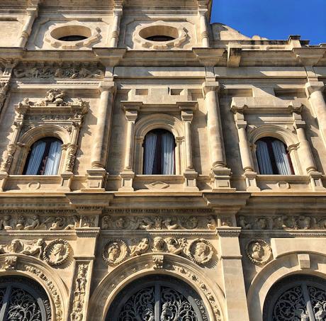 Ayuntamiento del corazón