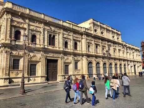 Ayuntamiento del corazón