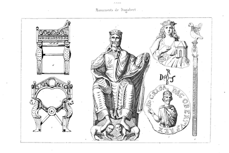 Tesoros perdidos en paradero desconocido
