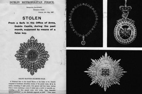 Tesoros perdidos en paradero desconocido