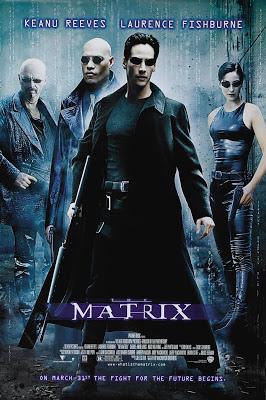 MATRIX (Lilly Wachowski, Lana Wachowski, 1999)