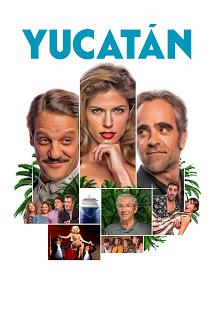 Los estrenos de Movistar + en Abril de 2019