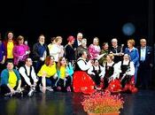 Grito Mujer 2019-Mérida-España