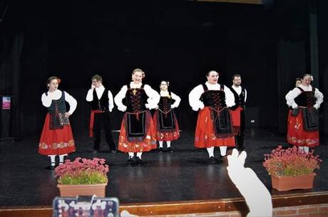 Grito de Mujer 2019-Mérida-España
