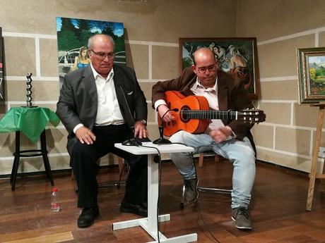 Grito de Mujer 2019-Badajoz-España