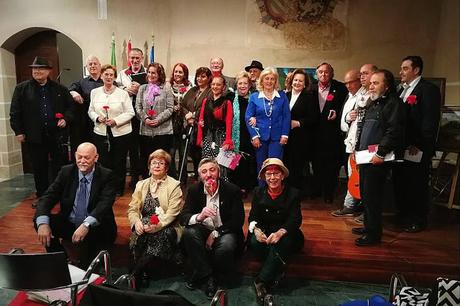 Grito de Mujer 2019-Badajoz-España