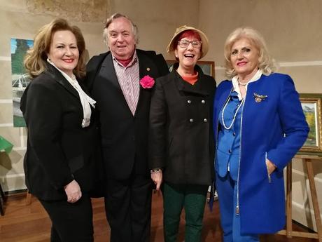 Grito de Mujer 2019-Badajoz-España