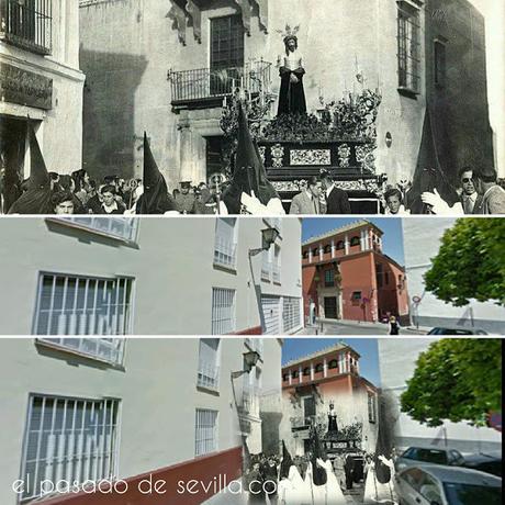 Una fotografía con historia