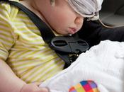 Sugerencias viajar bebé Semana Santa