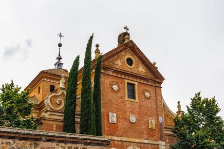 Todo lo que debes saber para visitar Alcalá de Henares en un día 1553970536_13_Todo-lo-que-debes-saber-para-visitar-Alcala-de-Henares Todo lo que debes saber para visitar Alcalá de Henares en un día