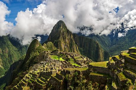 alternative-treks-to-Machu-Picchu-machu-proper-1024x683 ▷ 5 excursiones fuera de lo común a Machu Picchu