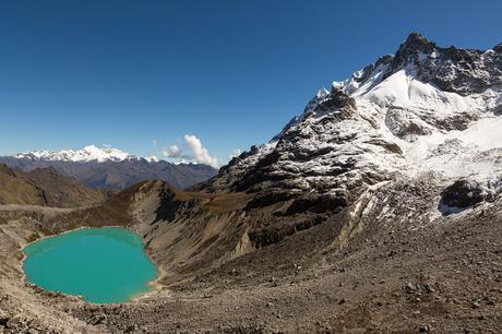 alternative-treks-to-Machu-Picchu-Salkantay-1024x683 ▷ 5 excursiones fuera de lo común a Machu Picchu