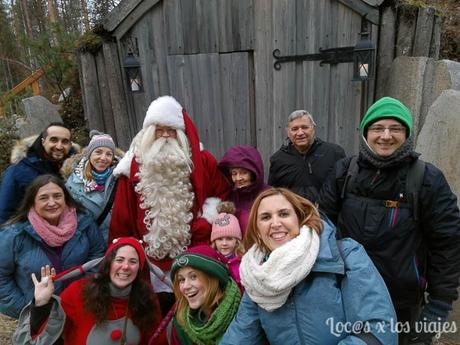 Laponia-con-niños-19 Laponia con niños: Cómo organizar un viaje por libre para ver a Papá Noel