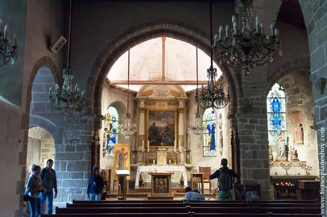  Visitar Abadía Mont Saint-Michel Francia Normandía 