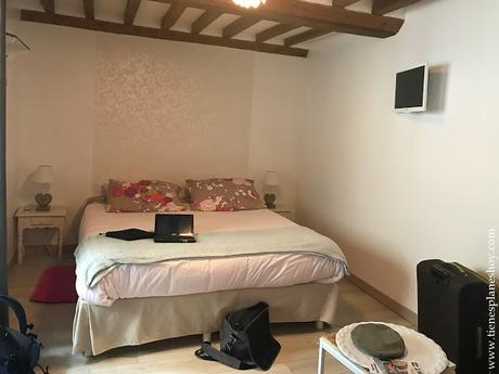 17 días en Bretaña y Normandía. Día 12: Mont Saint-Michel - Brittany American Cemetery - Bayeux