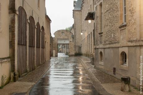 17 días en Bretaña y Normandía. Día 12: Mont Saint-Michel - Brittany American Cemetery - Bayeux
