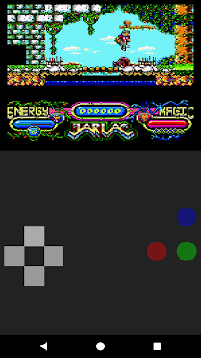 La CPCtelera permitirá exportar los juegos a Android La CPCtelera permitirá exportar los juegos a Android