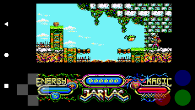 La CPCtelera permitirá exportar los juegos a Android La CPCtelera permitirá exportar los juegos a Android