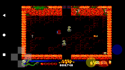 La CPCtelera permitirá exportar los juegos a Android La CPCtelera permitirá exportar los juegos a Android