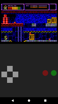 La CPCtelera permitirá exportar los juegos a Android La CPCtelera permitirá exportar los juegos a Android