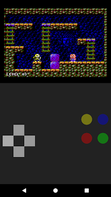 La CPCtelera permitirá exportar los juegos a Android La CPCtelera permitirá exportar los juegos a Android
