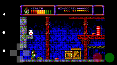 La CPCtelera permitirá exportar los juegos a Android La CPCtelera permitirá exportar los juegos a Android