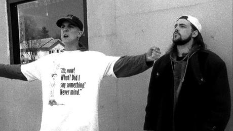 CLERKS (Kevin Smith) CLERKS (Kevin Smith)