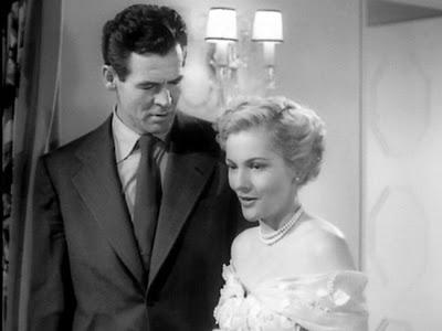 Born to Be Bad / Nacida para el mal (Nicholas Ray 1950)