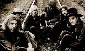 The Allman Brothers Band cumple 50 años de su debut en Jacksonville The Allman Brothers Band cumple 50 años de su debut en Jacksonville