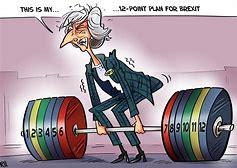 TIEMPOS REVUELTOS EN EL MUNDO: Venezuela, en la encrucijada; El Reino Unido con y sin “brexit”; y esta España nuestra, cerca de elecciones de resultado incierto y manipulado