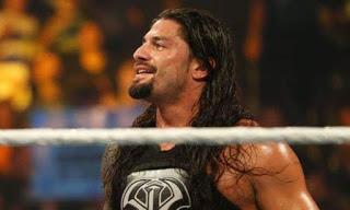 Esto dijo Román reings de Conor  McGregor  en una entrevistas