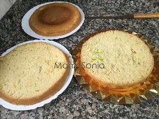 TARTA MONA DE PASCUA EN THERMOMIX, TRADICIONAL